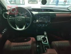 تويوتا هايلوكس